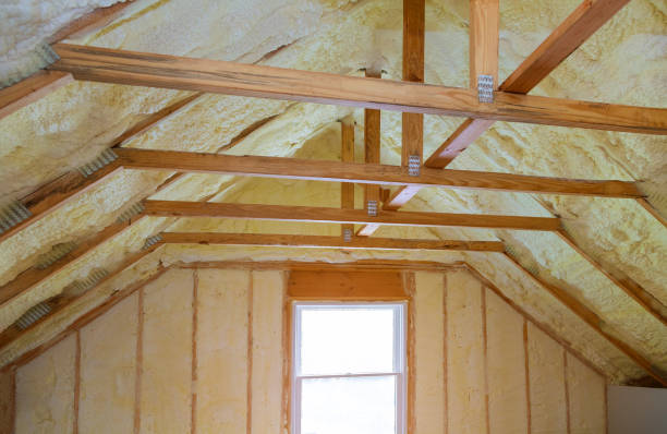 Best Best Insulation Companies  in Millersburg, OH