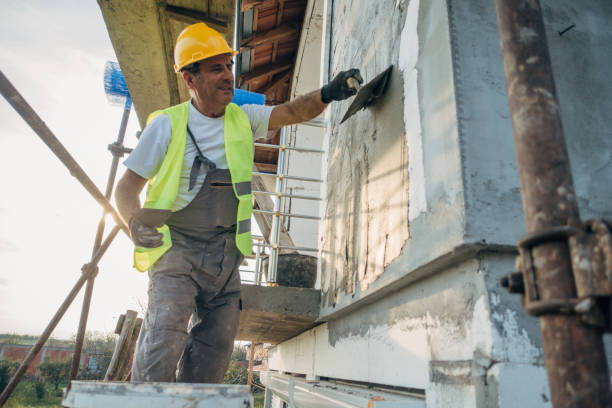 Best Soundproof Insulation Installation  in Millersburg, OH