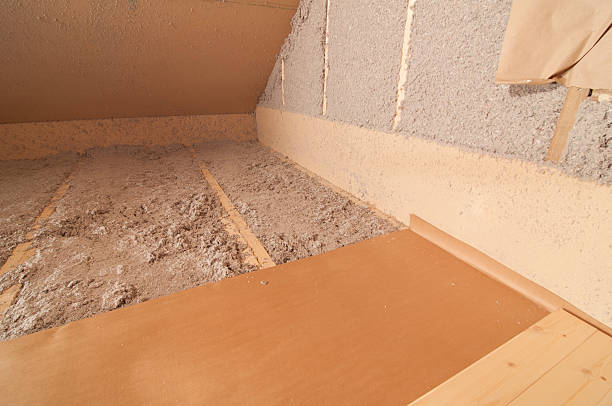 Best Blown-in Insulation  in Millersburg, OH